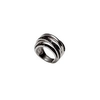 Anello 2Jewels Donna Life in Argento Zirconia 223031-11 - 223031-11